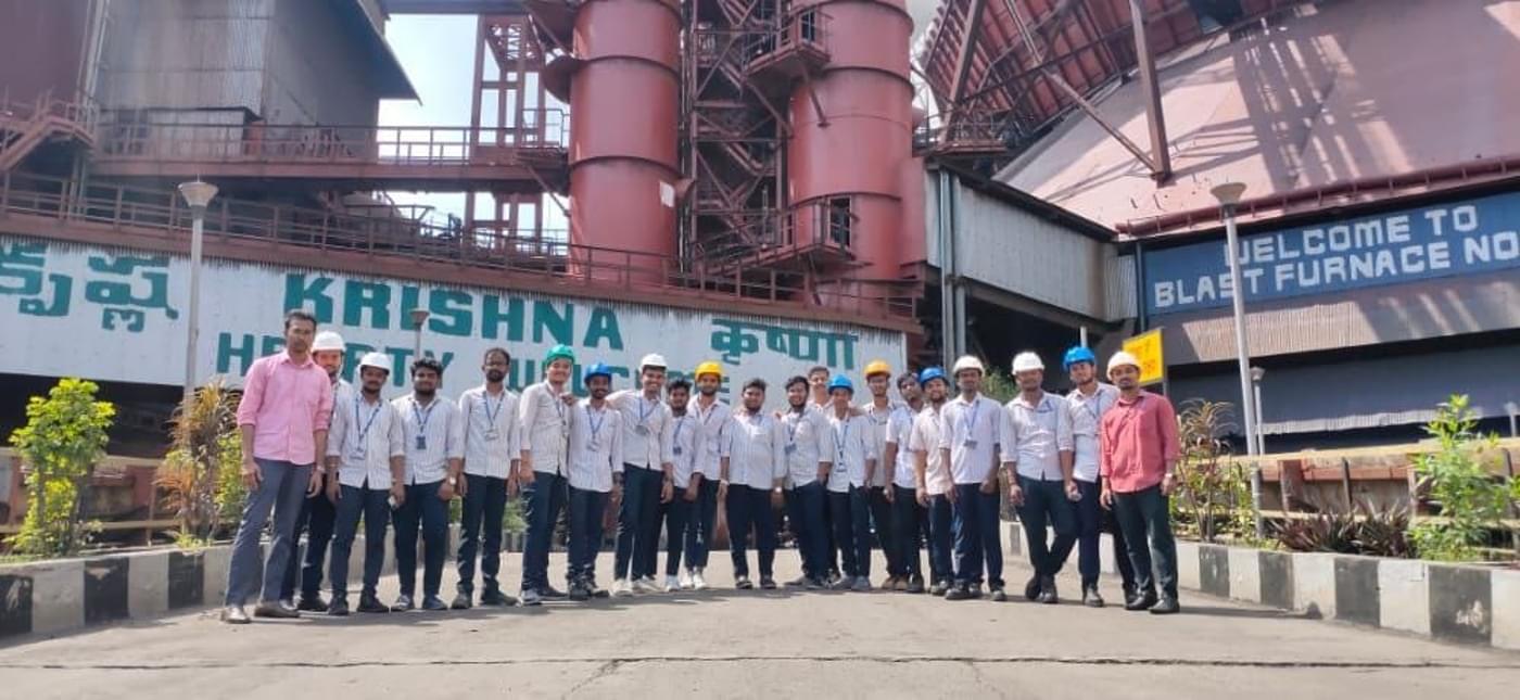 Wellfare Institute of Science Technology and Management Visakhapatnam Events & Extra Curriculars photo 94